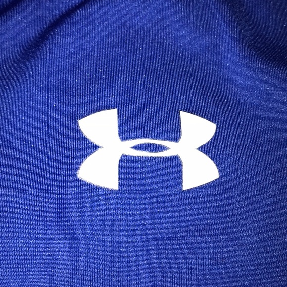 Men’s Under Armour Compression Shirt - Picture 3 of 5